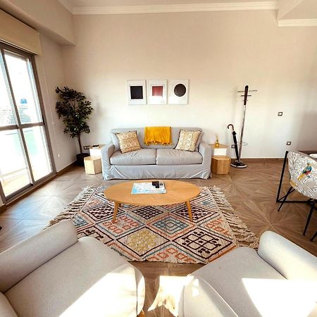 Skyline - Penthouse With 50M2 Private Terrace And Stunning Views Cádis Exterior foto